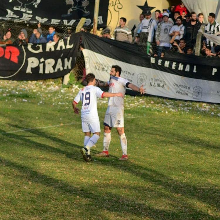 El gran 9.. Luciano Est